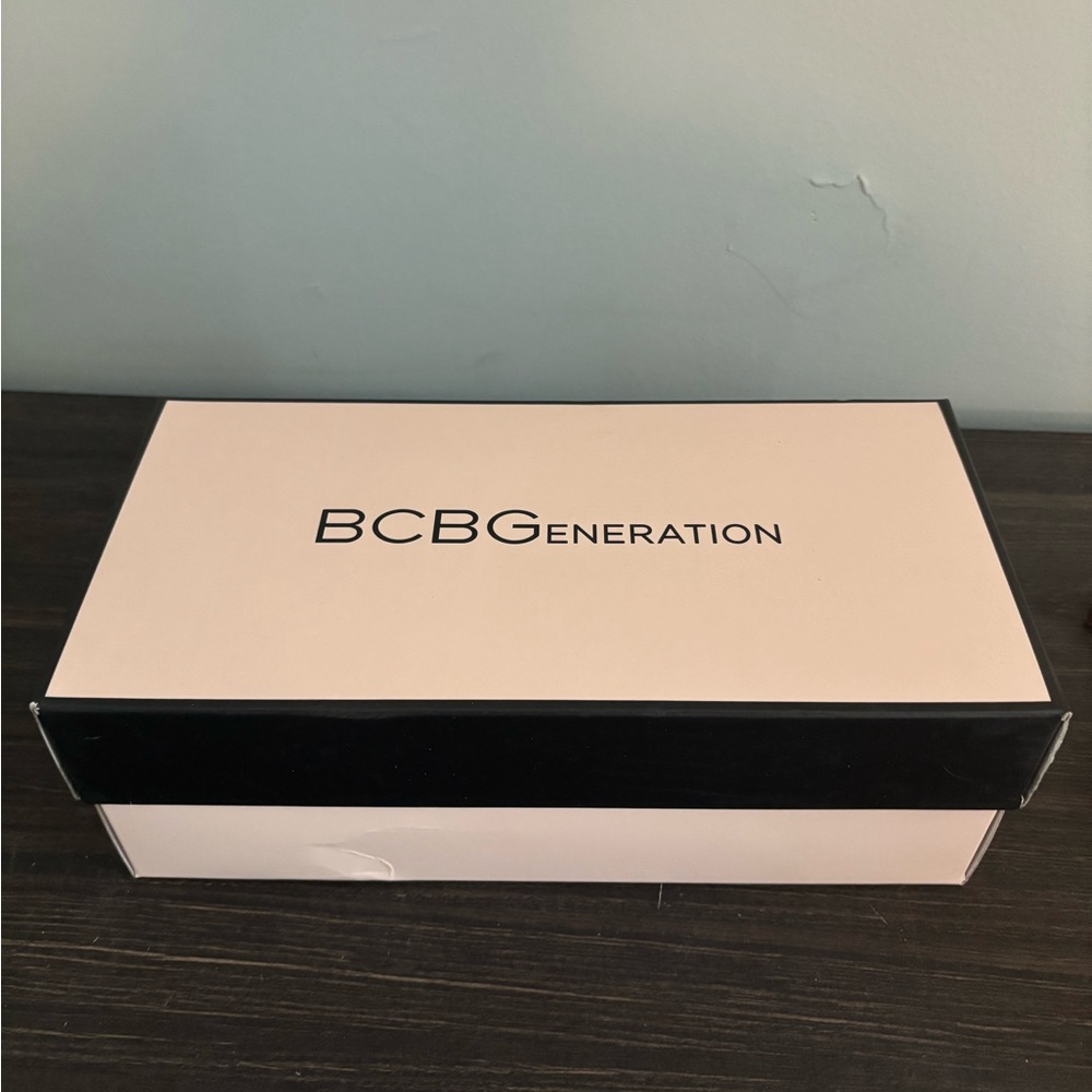 BCBGeneration Pearl Sandal